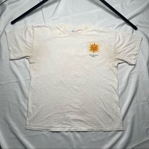 🌊Early 2000s Cabo san Lucas tee